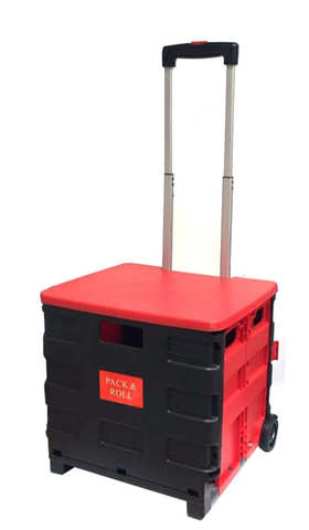 摺疊推車 多功能折疊推車