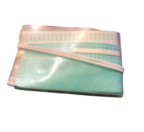 口罩透明收納夾