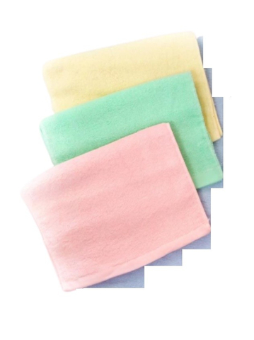 純棉加長型運動毛巾