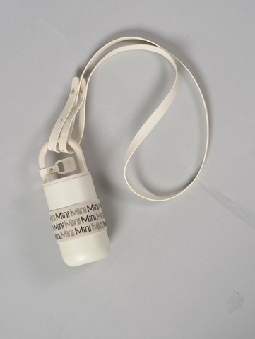 背袋隨行保溫杯 背袋保溫杯