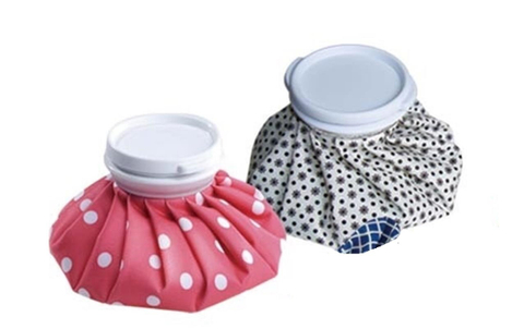 冷熱敷袋 摺疊冷敷袋