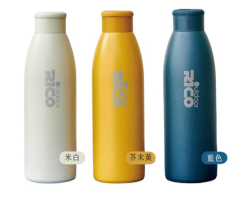 真空運動保溫瓶900ml/600ml