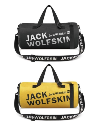 經典運動圓桶包