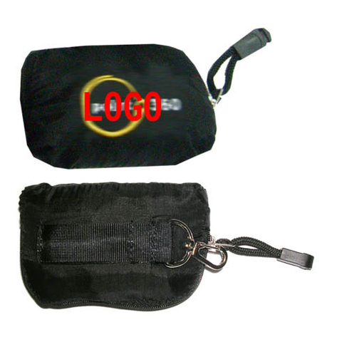 背包式折疊環保袋