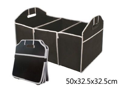 不織布折疊收納箱