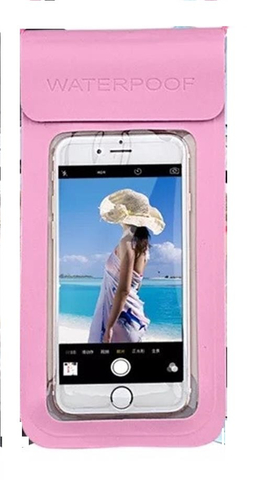 防水手機袋