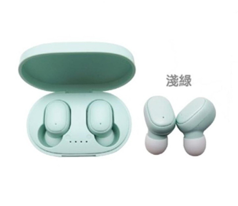 無線藍芽耳機