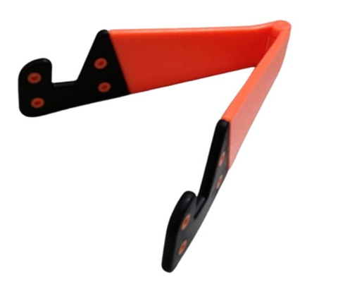 繽紛五彩手機架