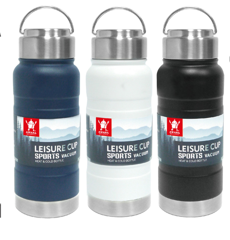 AWANA手提運動瓶500ml