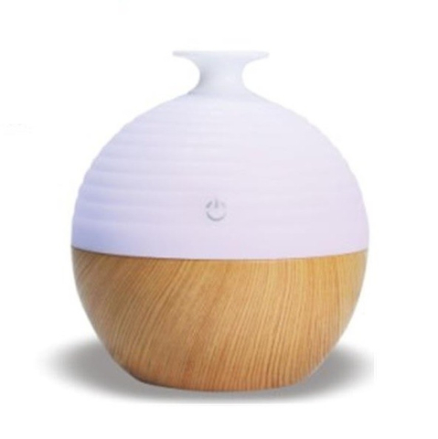 霧化香氛水氧機