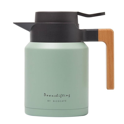 真空不銹鋼保溫壺