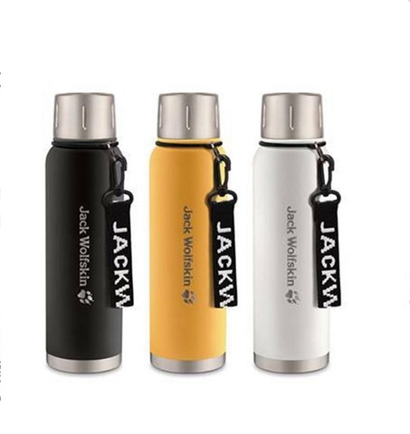 飛狼真空大容量316保溫瓶