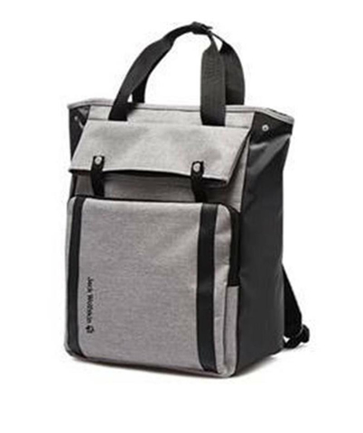 飛狼多層置物後背包