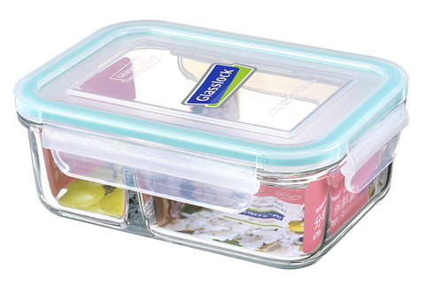 玻璃保鮮盒