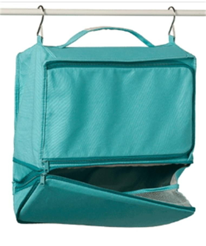 旅行移動衣櫃包