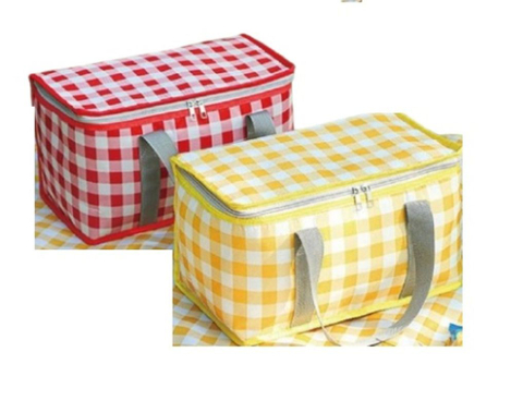 保溫袋 三角手提保溫餐袋