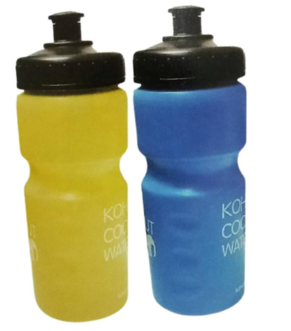 袖珍型運動水壺