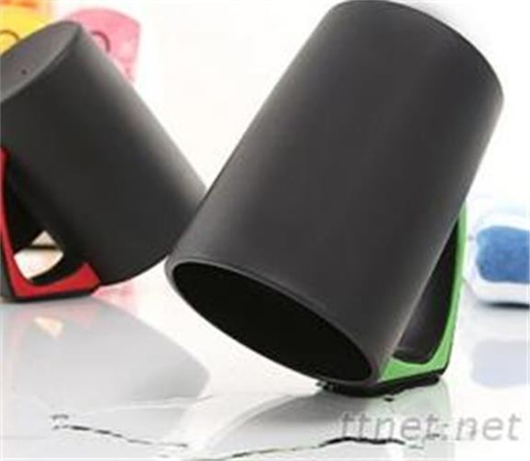 45度倒立防塵杯