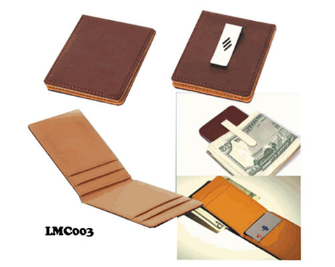 流行時尚鈔票夾