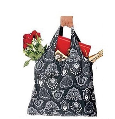 收納折疊環保購物袋