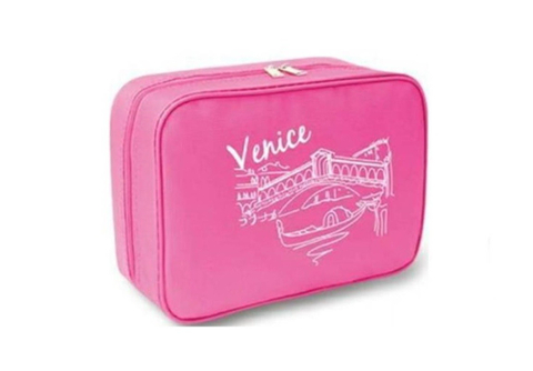 歐風盥洗收納包