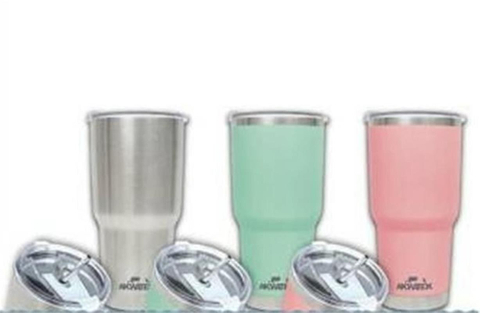 304不鏽鋼冰壩杯