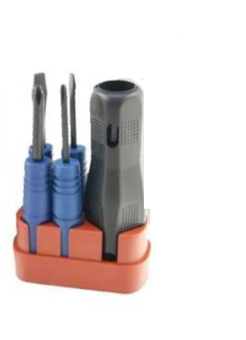 五合一家用迷你工具組