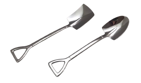 不鏽鋼造型湯匙