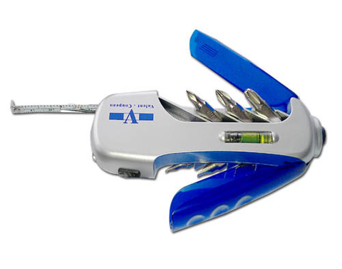 LED燈多功能工具組