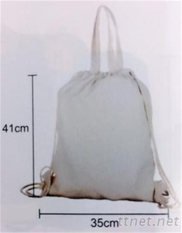 束口背包/帆布兩用背包