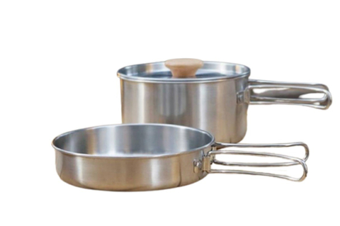 露營餐具 野營炊具戶外用品