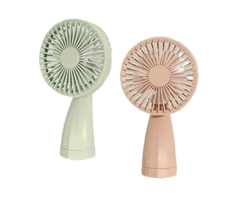 七彩手持風扇SH29