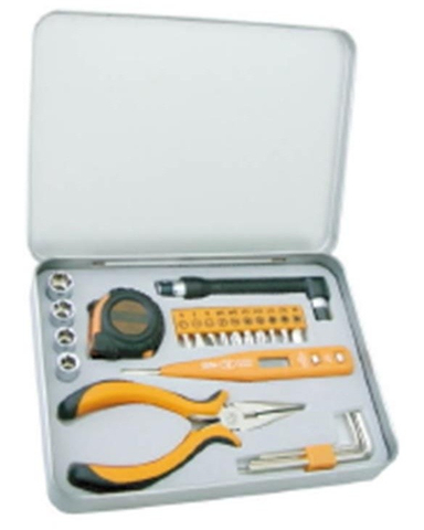 經典型家用工具組