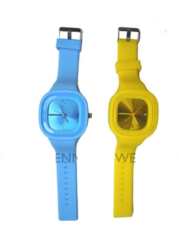 帆布帶錶, 編織繩錶