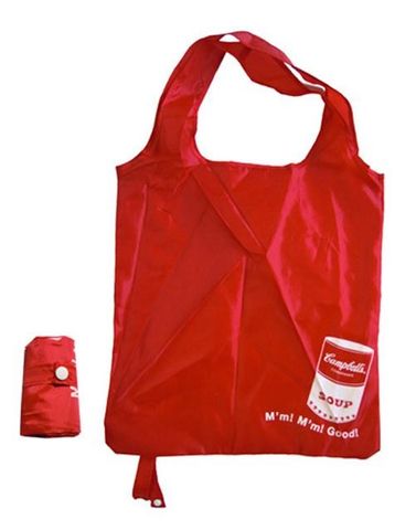 廣告便利折疊環保袋