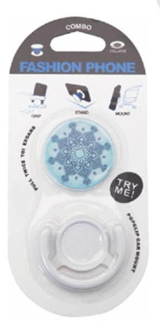 氣囊手機架捲線器