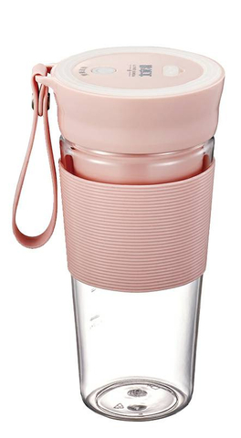 攜帶式活氧電動果汁杯