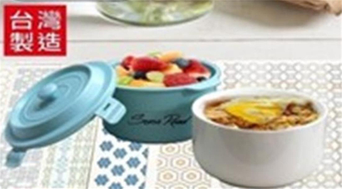 日用家用品~ 3件式陶瓷碗禮盒